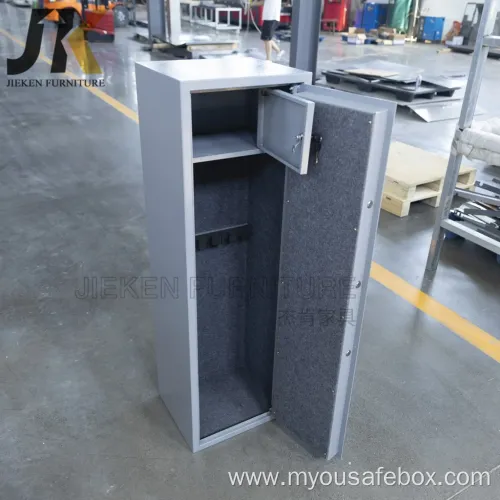 Fireproof and Waterproof Steel Storage Cabinet Gun Locker Electronic Gun Safe